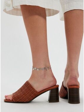 Seychelles Costa Mesa Heels